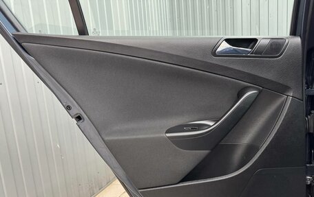 Volkswagen Passat B6, 2007 год, 969 000 рублей, 16 фотография