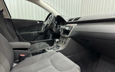 Volkswagen Passat B6, 2007 год, 969 000 рублей, 10 фотография