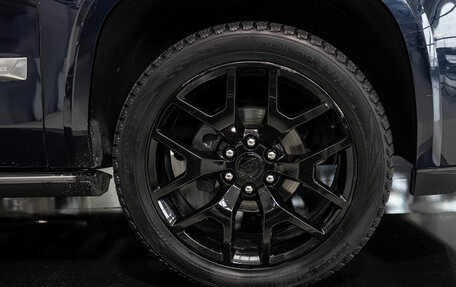 Cadillac Escalade IV, 2018 год, 6 190 000 рублей, 4 фотография