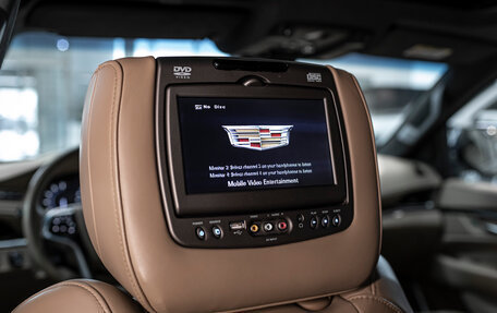 Cadillac Escalade IV, 2018 год, 6 190 000 рублей, 15 фотография