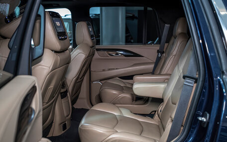 Cadillac Escalade IV, 2018 год, 6 190 000 рублей, 17 фотография