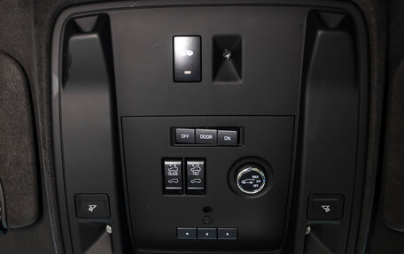 Cadillac Escalade IV, 2018 год, 6 190 000 рублей, 30 фотография