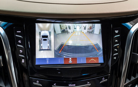 Cadillac Escalade IV, 2018 год, 6 190 000 рублей, 36 фотография