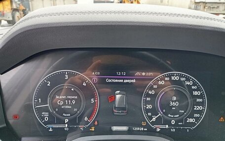 Volkswagen Touareg III, 2021 год, 7 200 000 рублей, 6 фотография