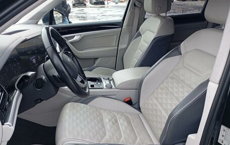 Volkswagen Touareg III, 2021 год, 7 200 000 рублей, 8 фотография