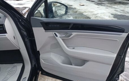 Volkswagen Touareg III, 2021 год, 7 200 000 рублей, 10 фотография