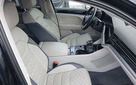 Volkswagen Touareg III, 2021 год, 7 200 000 рублей, 11 фотография