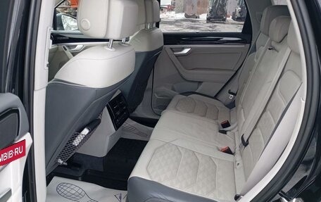 Volkswagen Touareg III, 2021 год, 7 200 000 рублей, 14 фотография