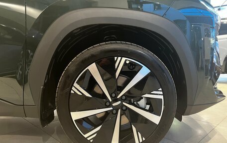 Geely Atlas, 2025 год, 4 080 990 рублей, 10 фотография