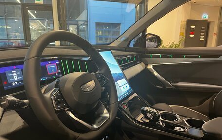 Geely Atlas, 2025 год, 4 080 990 рублей, 12 фотография