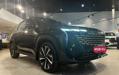 Geely Atlas, 2025 год, 4 080 990 рублей, 19 фотография