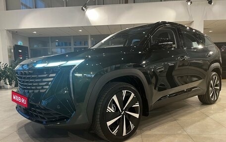 Geely Atlas, 2025 год, 4 080 990 рублей, 17 фотография