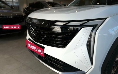 Geely Atlas, 2025 год, 3 449 990 рублей, 7 фотография