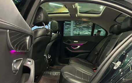 Mercedes-Benz C-Класс, 2021 год, 2 370 888 рублей, 9 фотография