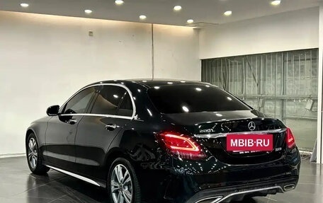 Mercedes-Benz C-Класс, 2021 год, 2 370 888 рублей, 6 фотография