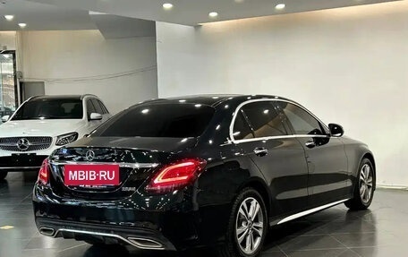 Mercedes-Benz C-Класс, 2021 год, 2 370 888 рублей, 4 фотография