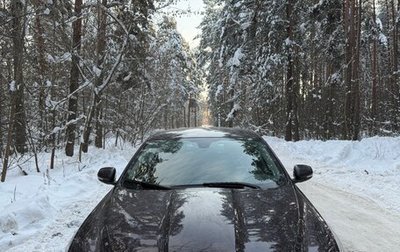 Jaguar XF I рестайлинг, 2015 год, 1 470 000 рублей, 1 фотография