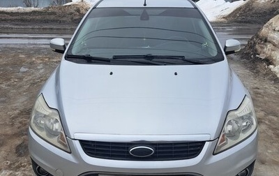 Ford Focus II рестайлинг, 2008 год, 600 000 рублей, 1 фотография