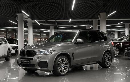 BMW X5, 2018 год, 4 800 000 рублей, 1 фотография