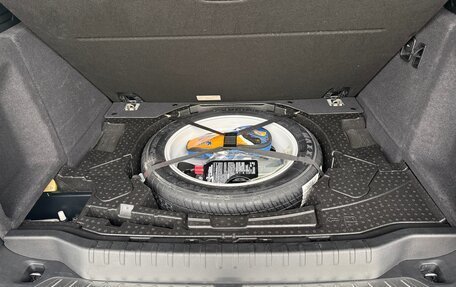 BMW X3, 2017 год, 5 500 000 рублей, 10 фотография