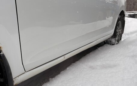 Skoda Rapid I, 2014 год, 380 000 рублей, 5 фотография