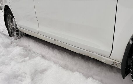 Skoda Rapid I, 2014 год, 380 000 рублей, 4 фотография