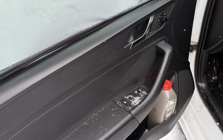 Skoda Rapid I, 2014 год, 380 000 рублей, 11 фотография