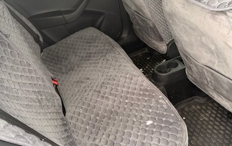 Skoda Rapid I, 2014 год, 380 000 рублей, 12 фотография