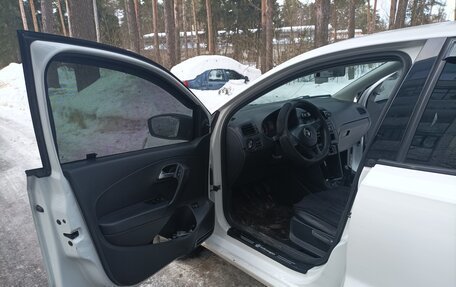 Volkswagen Polo VI (EU Market), 2018 год, 550 000 рублей, 6 фотография