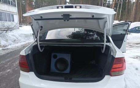 Volkswagen Polo VI (EU Market), 2018 год, 550 000 рублей, 8 фотография