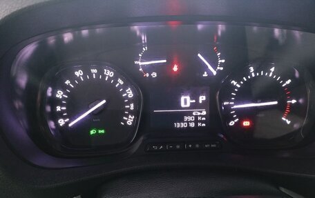 Citroen SpaceTourer I, 2020 год, 3 150 000 рублей, 6 фотография