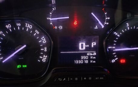 Citroen SpaceTourer I, 2020 год, 3 150 000 рублей, 5 фотография