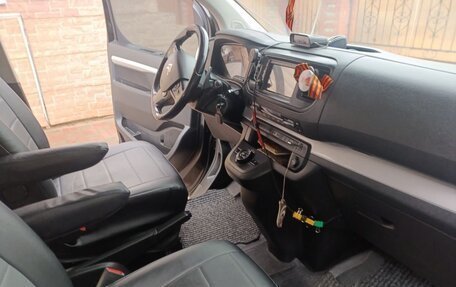 Citroen SpaceTourer I, 2020 год, 3 150 000 рублей, 15 фотография