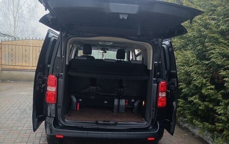 Citroen SpaceTourer I, 2020 год, 3 150 000 рублей, 20 фотография
