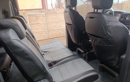 Citroen SpaceTourer I, 2020 год, 3 150 000 рублей, 18 фотография