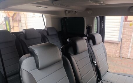 Citroen SpaceTourer I, 2020 год, 3 150 000 рублей, 17 фотография