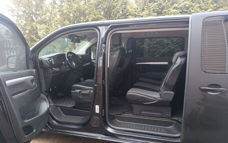 Citroen SpaceTourer I, 2020 год, 3 150 000 рублей, 25 фотография