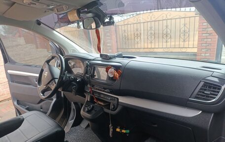 Citroen SpaceTourer I, 2020 год, 3 150 000 рублей, 16 фотография