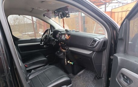 Citroen SpaceTourer I, 2020 год, 3 150 000 рублей, 29 фотография