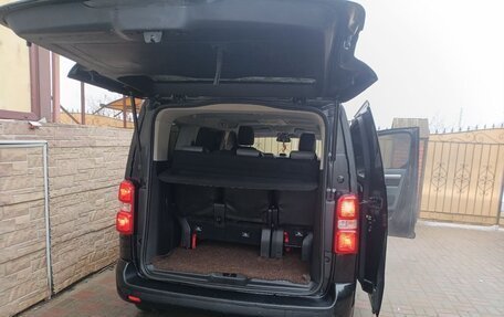 Citroen SpaceTourer I, 2020 год, 3 150 000 рублей, 27 фотография