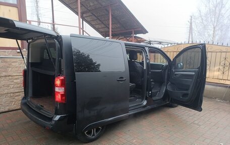 Citroen SpaceTourer I, 2020 год, 3 150 000 рублей, 31 фотография