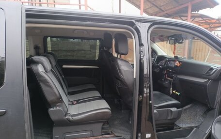 Citroen SpaceTourer I, 2020 год, 3 150 000 рублей, 30 фотография