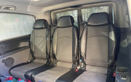 Mercedes-Benz Viano, 2011 год, 2 200 000 рублей, 2 фотография