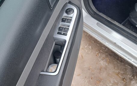 Ford Focus II рестайлинг, 2008 год, 600 000 рублей, 5 фотография