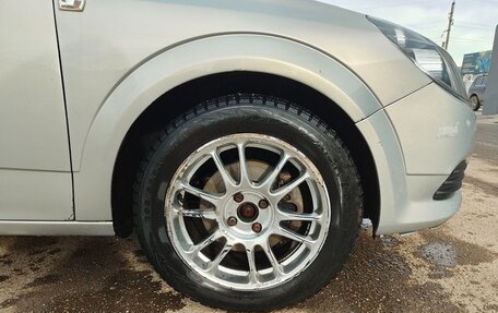 Opel Astra H, 2007 год, 600 000 рублей, 7 фотография