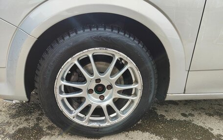 Opel Astra H, 2007 год, 600 000 рублей, 6 фотография