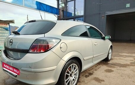 Opel Astra H, 2007 год, 600 000 рублей, 2 фотография