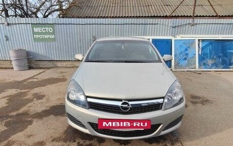 Opel Astra H, 2007 год, 600 000 рублей, 3 фотография