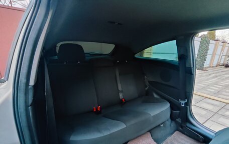 Opel Astra H, 2007 год, 600 000 рублей, 12 фотография