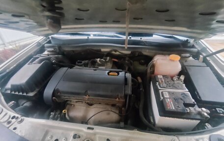 Opel Astra H, 2007 год, 600 000 рублей, 20 фотография